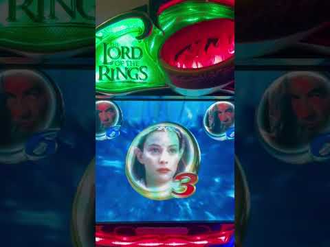 フィーバーロード・オブ・ザ・リングの動画