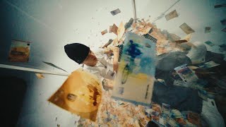 Download lagu makko, lucidbeatz - 'IM GLASHAUS MIT SCHEINEN WERFEN' mp3