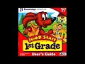 JumpStart 1st Grade 2000 PC Windows Part 1 Longplay
