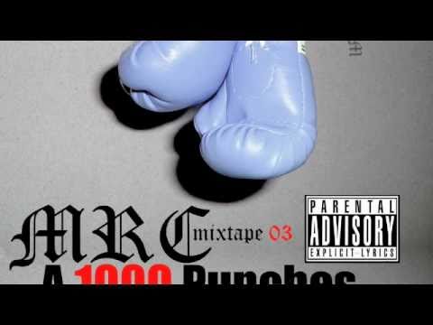 MRC - Rolling on ft OsoulBeats