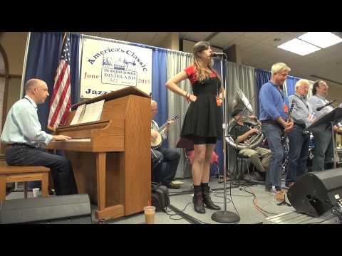 Yerba Buena Stompers  "You've Got to See Your Mama Every Night"