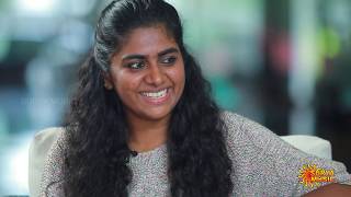 Coffee Diaries with Nimisha Sajayan - Episode 21 | Surya Music | Malayalam Actress video