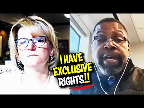 ENTITLED Room-Renting Tenant Tries To EVICT His Own Landlord, Judge HUMILIATES Him In Court!