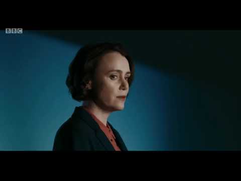 The bodyguard bombing scene