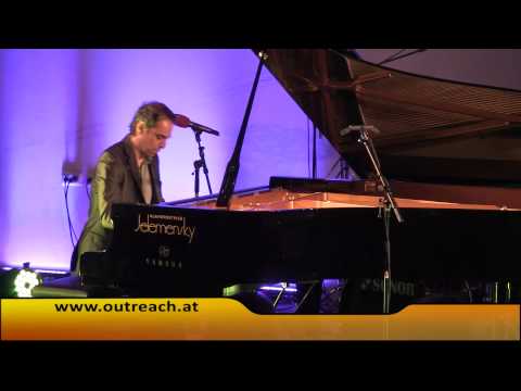 Matt Herskowitz - Solo Piano