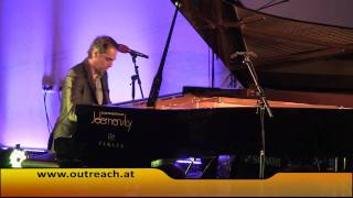 Matt Herskowitz - Solo Piano