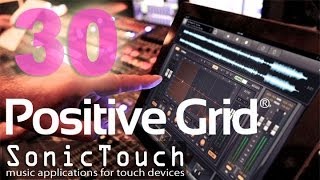 Sonic Touch 30 - Final Touch and AudioBus2