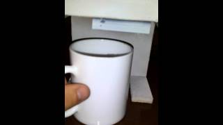 W pelni automatyczny mlynek do kawy