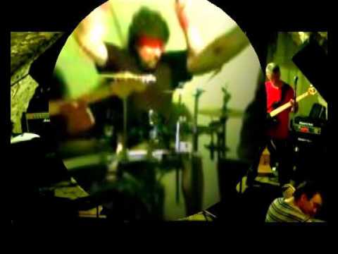 Little Fish - LITTLE FISH - Ještě dýchej - Lumír Praha