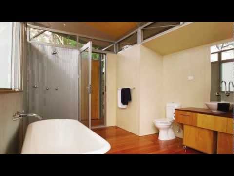 Green Building Show EP 25 -- How do I design for a cyclone?