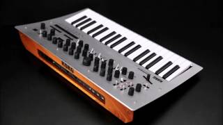 Video thumbnail for Minilogue Vs DSS1 (A Side by Side Comparison) by TheRainSword