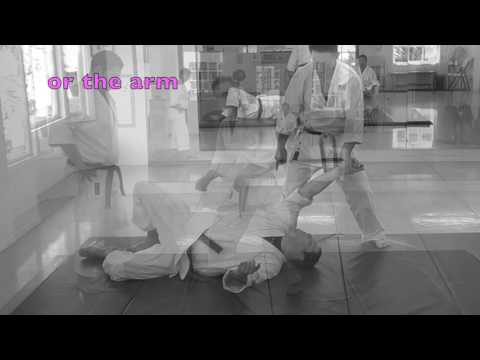 Kururunfa Kata Applications