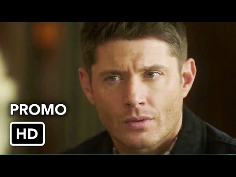Supernatural 15.16 (Preview)