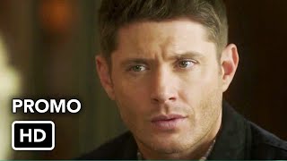 Supernatural 15x16 Promo