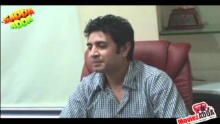 Sadda Adda Actor Rohin Robert's Interview - playing character of Rajat Hooda video