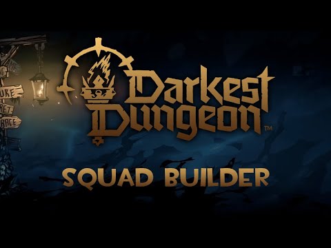DD2 Squad Builder video thumbnail