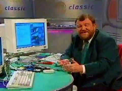 WDR Computer Club Classic 6 - 1997