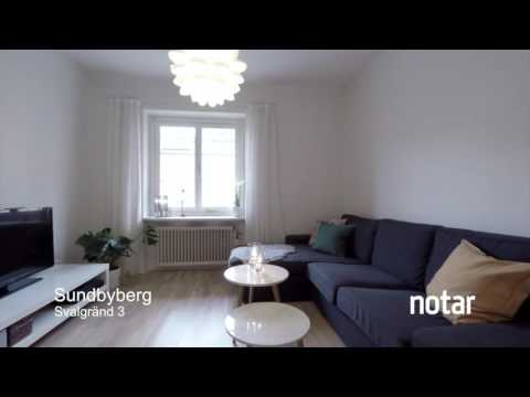 Såld, 1:a · 34m2 · 2281 kr avg, Sundbyberg : Via Notar mäklare Solna