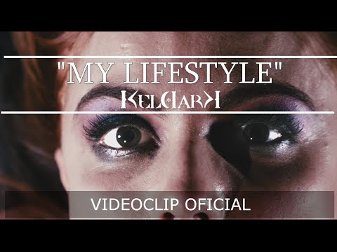 KELDARK feat. Víctor de Andrés - My Lifestyle (videoclip oficial)