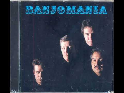 02 Anything Goes Banjomania