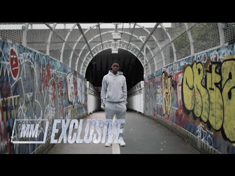 Nino SLG - London State Of Mind (Music Video) | @MixtapeMadness
