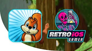 Nuts! Infinite Forest Run Gameplay in 2021