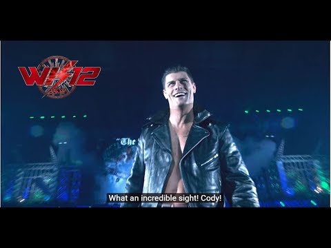 NJPW/ROH Fight Size-Update: Wrestle Kingdom Promos, ROH Interviews, More!