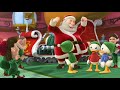 Mickey S Twice Upon A Christmas Crossover Christmas Impossible Part 7