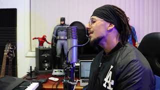 Nothing Like Us x Marvin&#39;s Room - Justin Bieber, Drake (Joeytee cover)