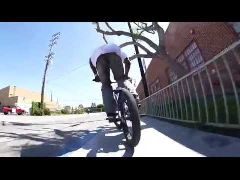 BMX - GABE BROOKS 2015 edit