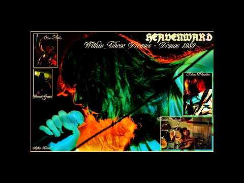 Heavenward - Raging Waters (Demo version 1989)