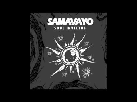 Stoner Metal - Samavayo - Soul Invictus - Stonerrock fuzz heavy hardrock berlin