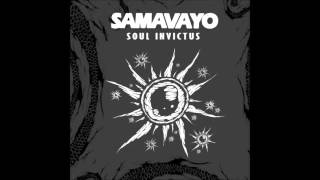Stoner Metal - Samavayo - Soul Invictus - Stonerrock fuzz heavy hardrock berlin