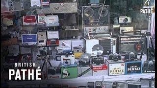 Islands In The Sun Aka New Caledonia - Islands In The Sun (1968)