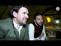 Pizarro, Élber, Hargreaves & Co. at Oktoberfest | FC Bayern Legends