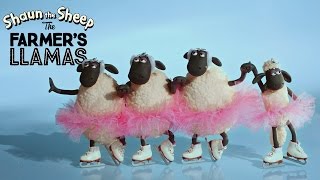 Download lagu Shaun the Sheep: Ice Dance mp3