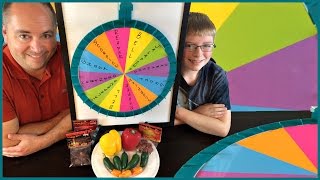 Pepper Roulette Challenge : Carolina Reaper, Trinidad Scorpion, Ghost Pepper : Crude Brothers