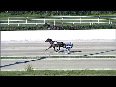 Napoli Trotto 29/01/2023 - prova di qualifica