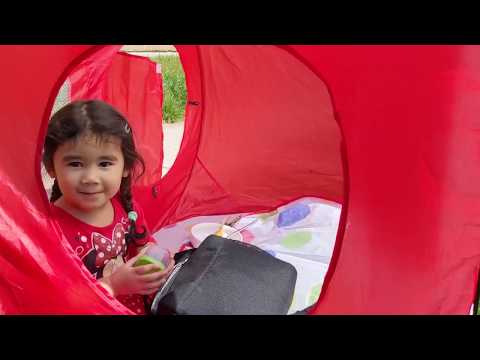 Ep 34 Pandemic Picnic