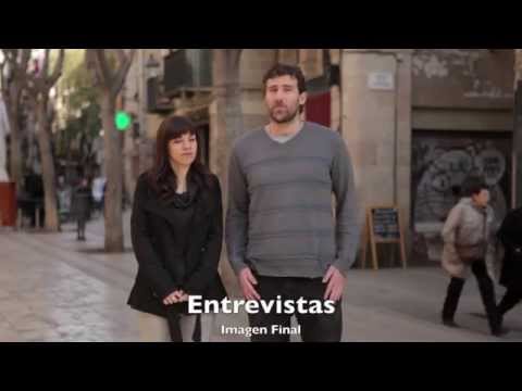 Entrevistes / Testimonis [exemples onvideo]