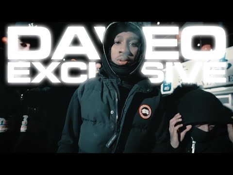 Sdot Go x Jay5ive x SK - Flockin' (Unreleased)