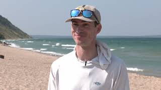 Interview with Sean McLain