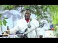 PRAISE WORSHIP OF 17TH JUNE 22