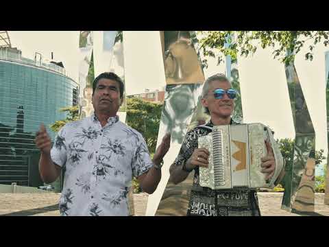 LIBRE SOY VIDEO OFICIAL SINFONÍA VALLENATA Fernando & Huguer