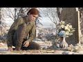 The Last Of Us Part II PS5 Joel S Death Scene