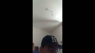 Smoke bong clementino. Cover