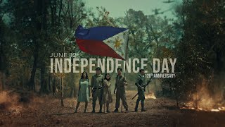 Download lagu Pulang Araw: Mabuhay ang kalayaan! mp3