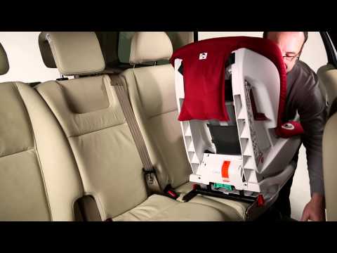 Britax Romer Versafix Cosmos black Bērnu Autokrēsls 9-18 kg