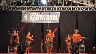 Download lagu tari remo putri ludruk karya baru#ludrukkaryabaru #campursari mp3 Download lagu tari remo putri ludruk karya baru#ludrukkaryabaru #campursari mp3