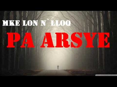 miriL - IKE PA ARSYE   2015